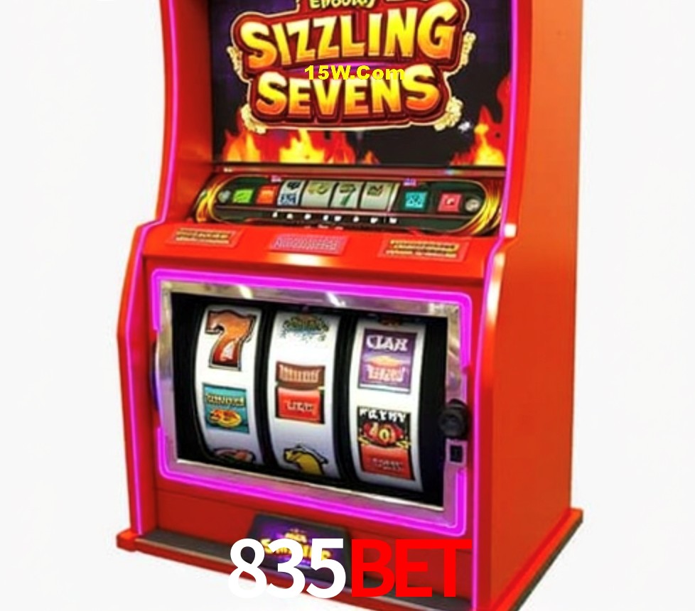 Experiência VIP 835Bet