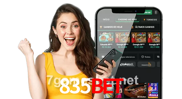 835Bet