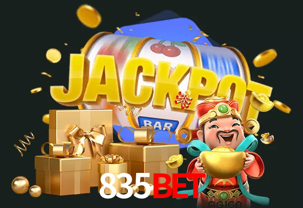 835Bet bet