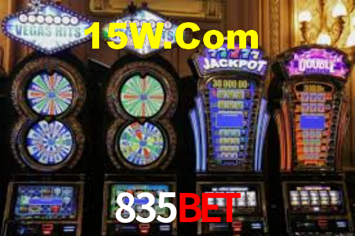 835 Bet
