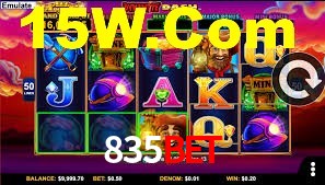 835Bet