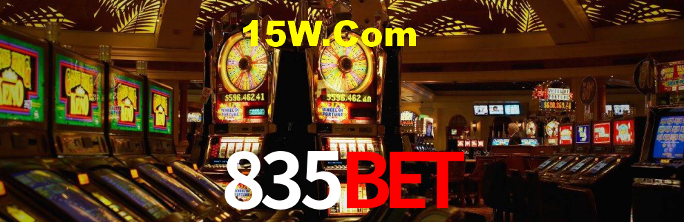 835Bet