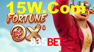 Programa VIP 835Bet