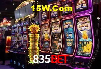 Diretório de Jogos 835Bet