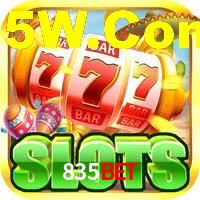835Bet