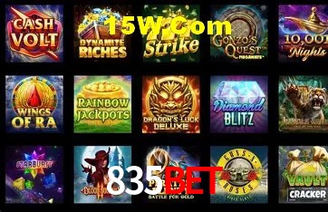 Login Seguro 835Bet