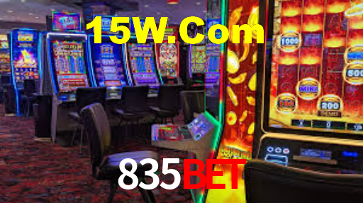 835Bet.Com