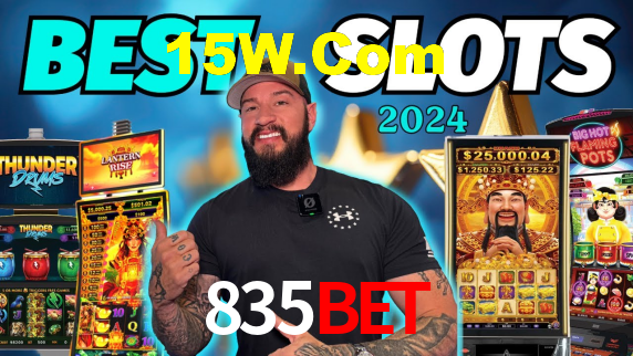 835Bet