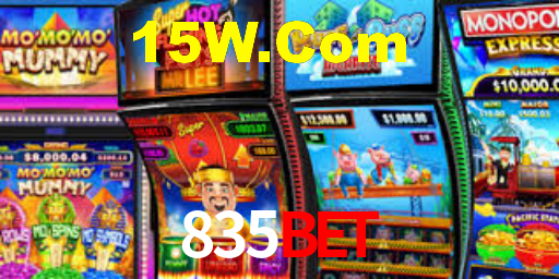 835Bet