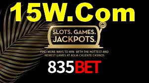 835Bet