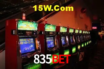 Especiais de Fim de Semana 835Bet