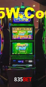 Tournaments 835Bet
