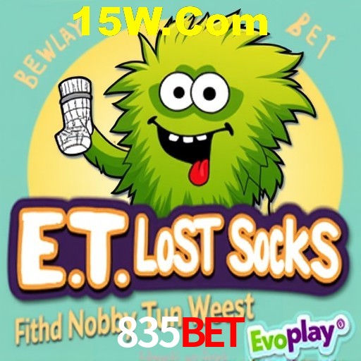 Slot Games 835Bet
