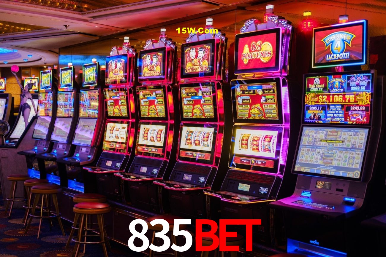Player Reviews 835Bet