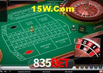 Integração de APIs 835Bet