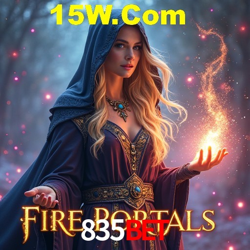 Game Providers 835Bet