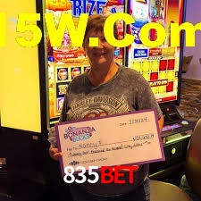 Spaceman Game 835Bet