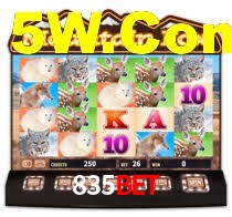 835 Bet
