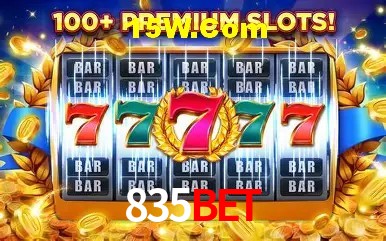 Promoções Sazonais 835Bet