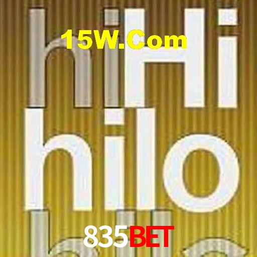 Apostas de Futebol 835Bet