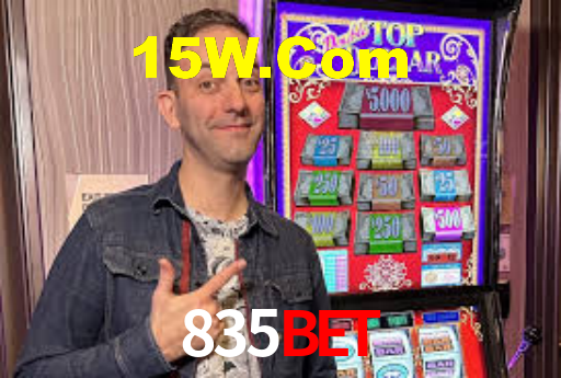 835Bet