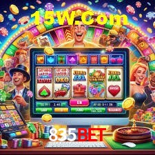 Sports Statistics 835Bet