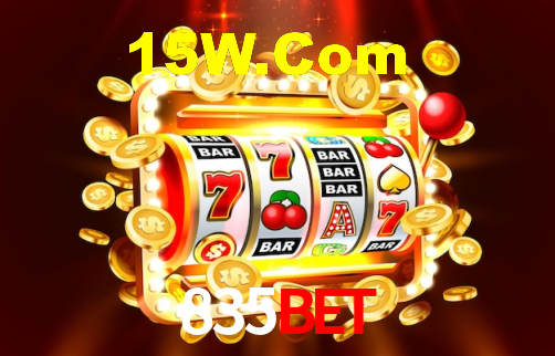 835Bet.Com