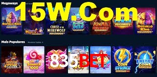 Premium Interface 835Bet