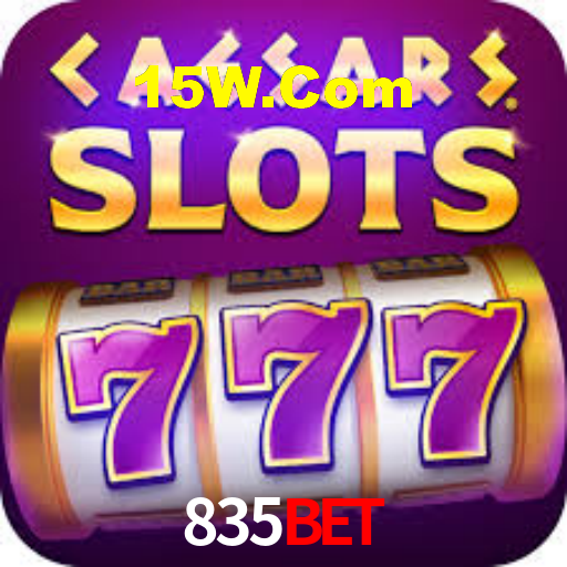 835Bet