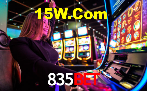 835Bet.Com