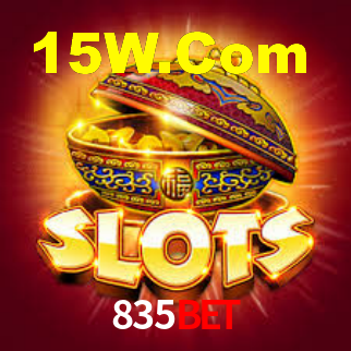 APP oficial da 835Bet para mobile