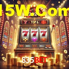 Live Casino 835Bet