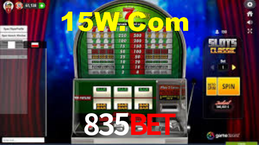 835Bet - Online Apostas Plataforma - 835Bet.Com