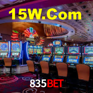 835 Bet