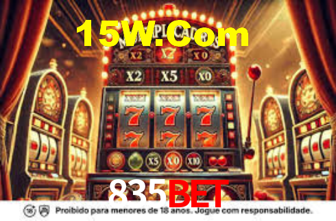 835 Bet