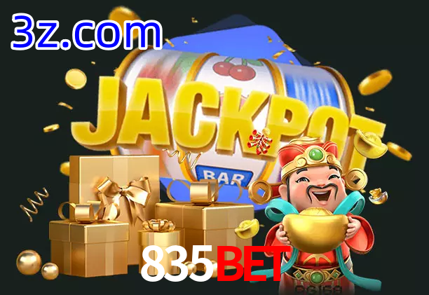 835Bet bet